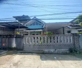 Rumah Bantarjati Indraprasta