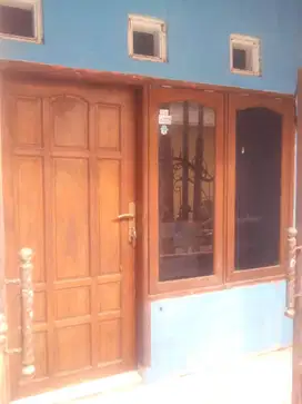 Rumah Kontrakan Surabaya 9,5jt/Tahun Kontrakkan Tingkat JlnLebar Mobil
