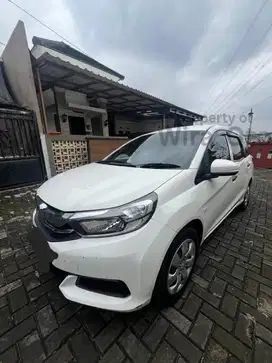 Honda Mobilio 2018 Bensin