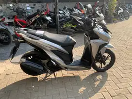 [RJM] Honda Vario 150 Keyyles 2019 Surat Komplit