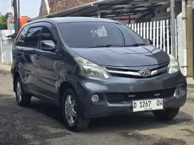 Daihatsu Xenia R 2012 AT
