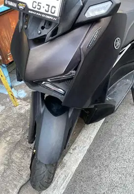 Xmax Techmax 2025 Like new