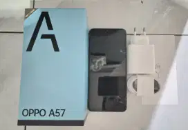 Oppo A57 4GB/128GB