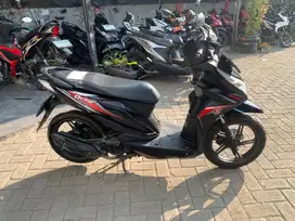 [RJM] Honda beat eco 2019 Surat Komplit