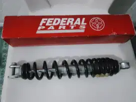 Shock abs RR dan kaburator sf