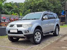 MITSUBISHI PAJERO DAKAR 2012 MATIC