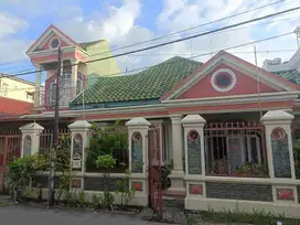 Jual Cepat Rumah Hertasning Barat IV Rp 2,6m