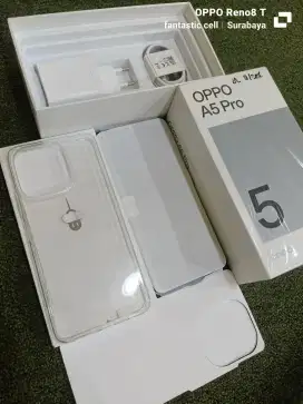 Oppo A5 pro ram 8/256gb pemakaian 1bulan