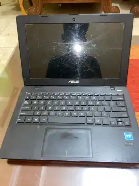 Laptop Asus notebook x200M