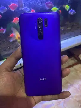 redmi 9 3/32 gb