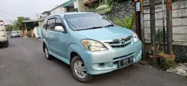 Toyota Avanza E 2007 MT