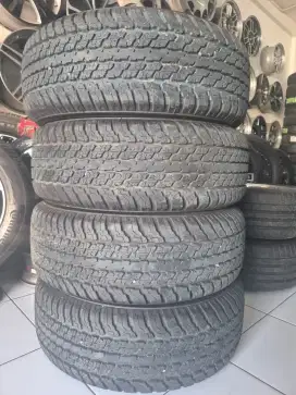 Ban copotan Fortuner Yokohama geolandar G94 265/65 R17 98% 2025..4pcs
