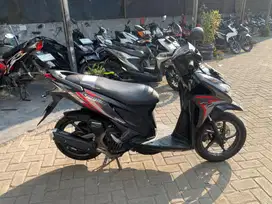 [RJM] Honda Vario 125 KZR 2014 Surat Komplit