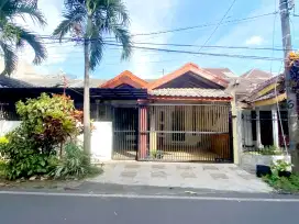 Rumah dijual di Sawojajar 1 Kota Malang
