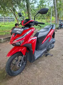 Vario 125 2019 mulus
