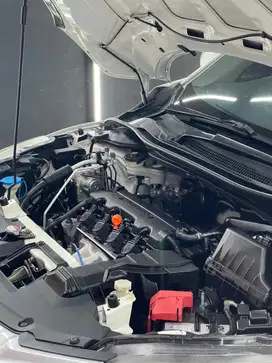 Honda HR-V 2017 Bensin
