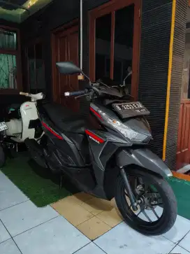 Vario 125 2017 Fresh