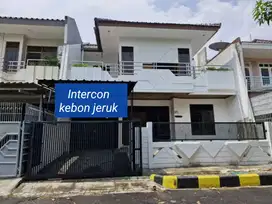 Intercon kebon jeruk