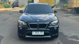 [ TDP 25 ] BMW X1 2.0 sDrive 2013 AT KM 40RB