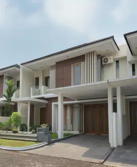 Hunian Elit Jogja Utara – 210 m², 4KT, Siap Tempati atau Investasi
