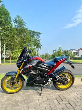 Yamaha Xabre Tahun 2016
