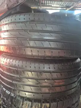 Ban copotan mazda CX5 Continetal ultracontact UC6 235/55 R19 ..2pcs