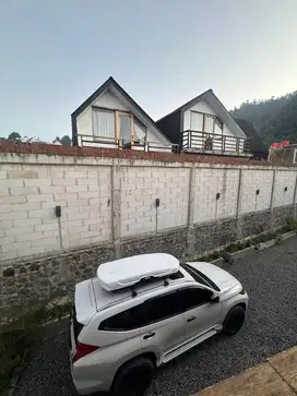 Roofbox 650 L •custom