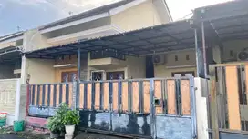 Rumah colomadu solo utara Alana hotel
