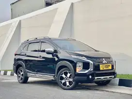 MITSUBISHI XPANDER CROSS 1.5 PLUS CVT AUTOMATIC 2022 PREMIUM PACKAGE