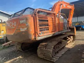 Excavator Hitachi Zaxis 210F