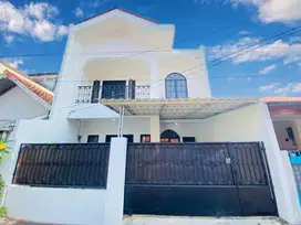 DIJUAL RUMAH BARU DI TEBET BARAT