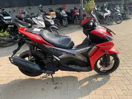 [RJM] Yamaha Aerox 2021 GRATIS BALIK NAMA