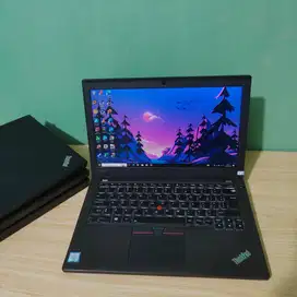 Lenovo Thinkpad X270 Intel Core i5 8/256 SSD Mulus