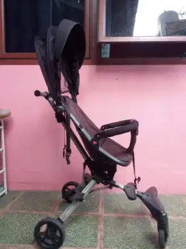 stroller bayi & anak