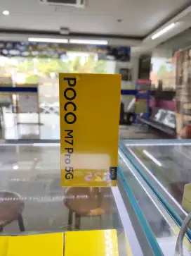 Poco M7 pro 5g 8/256 Black