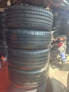 Ban copotan mercy Pirreli cinturato P7 RFT 225/45 R18 245/40 R18 ..4pc