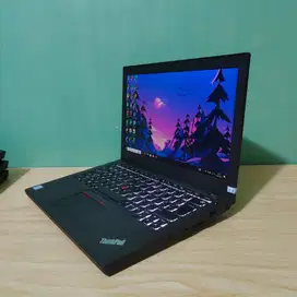 Lenovo Thinkpad X270 Intel Core i5 8/256 SSD Mulus