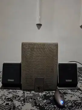 Speaker Simbadda Simbada CST Z100