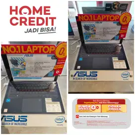 PROMO LAPTOP ASUS VIVOBOOK 14 CORE i3