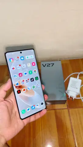 VIVO V27 5G 8/256GB FULLSET