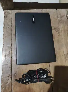 DIJUAL LAPTOP ACER ASPIRE
