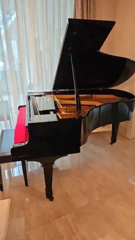 YAMAHA GRAND PIANO G3 NIPPON GAKKI