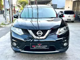 Nissan XTrail 2.0 CVT AT Th 2017