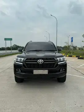 Toyota Land Cruiser 2011 Diesel