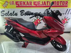 Pcx all-new 160cbs keyles km 5 ribuan