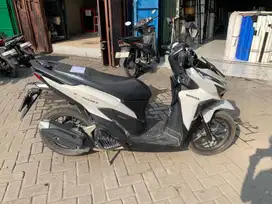 [RJM] Honda Vario 125 New 2021 Surat Komplit