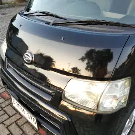 Daihatsu Gran max 2018 Bensin