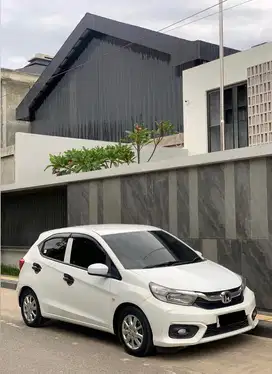 Brio E 2019 Manual