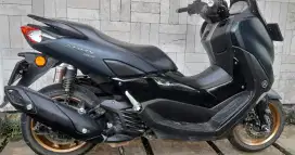 Yamaha Nmax Keyless jual cepat