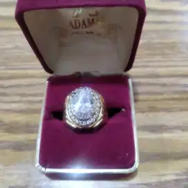 Cincin American Daimond